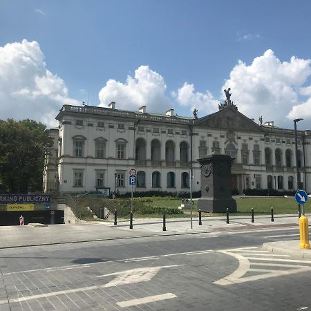 Апартаменти Stare Miasto Dluga 8 Варшава Екстер'єр фото